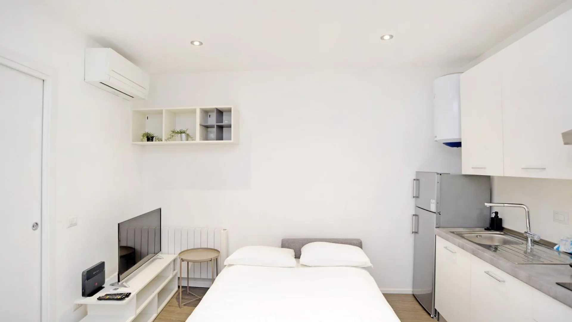 Ticinese 28 Apartment Milan 0*,  Italie