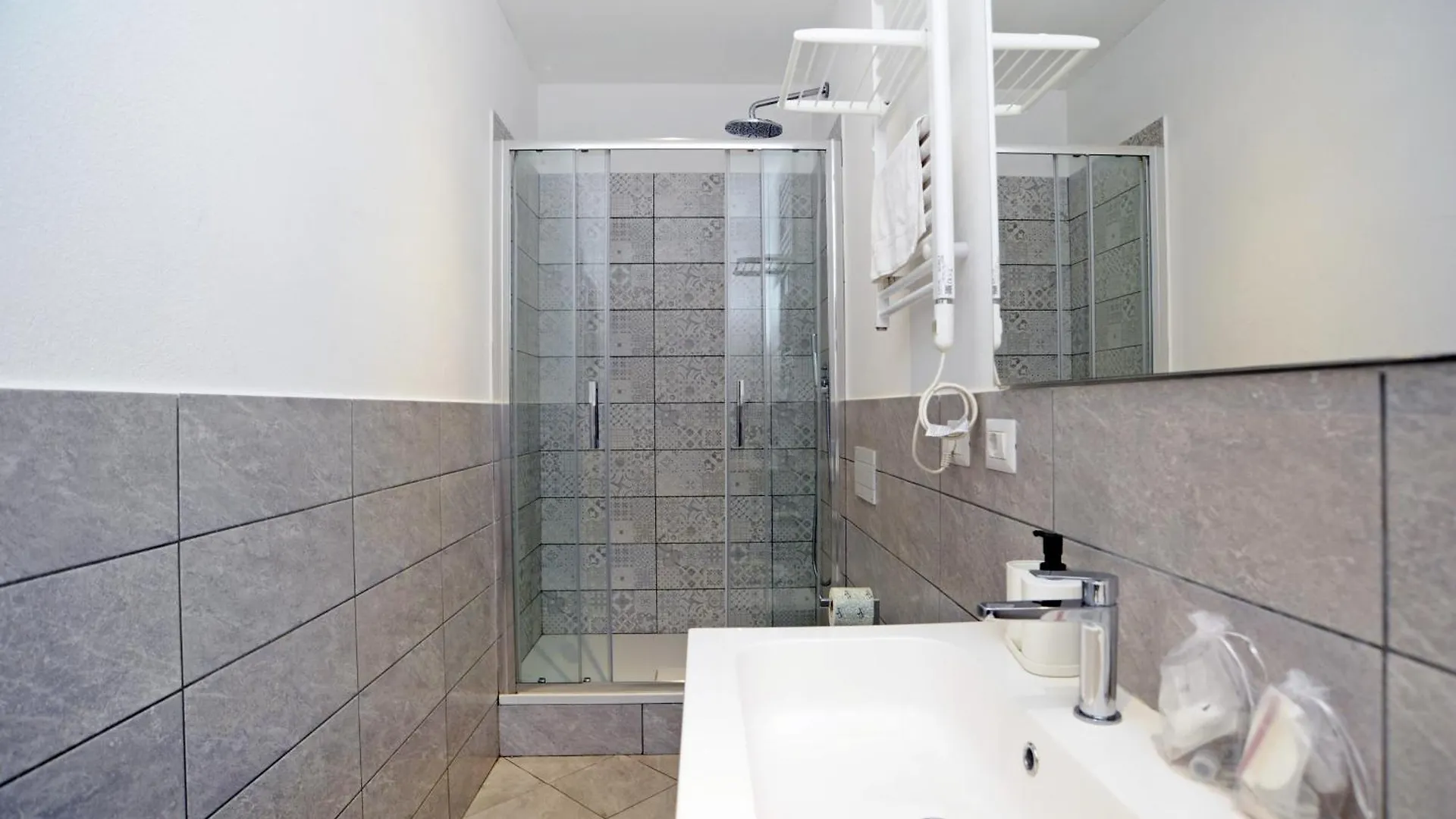 Ticinese 28 Apartment Milan Italie