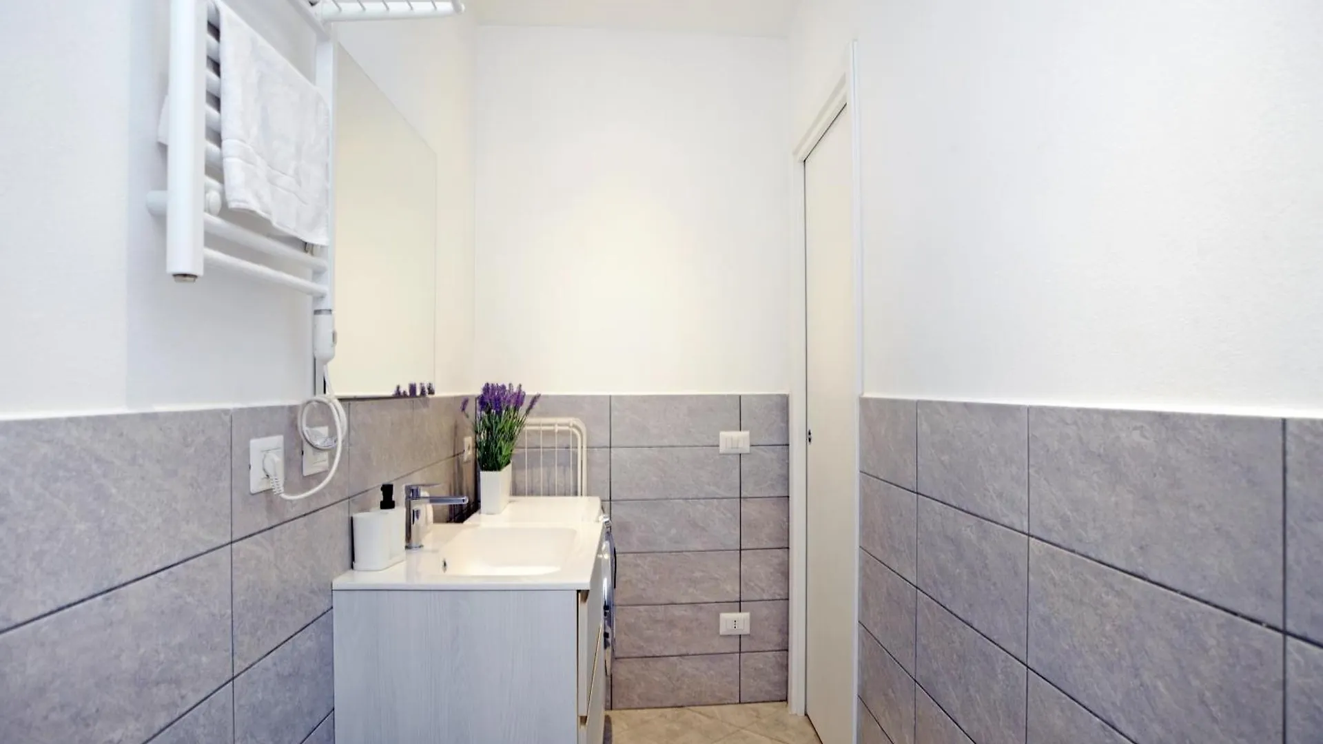 Ticinese 28 Apartment Milan Italie