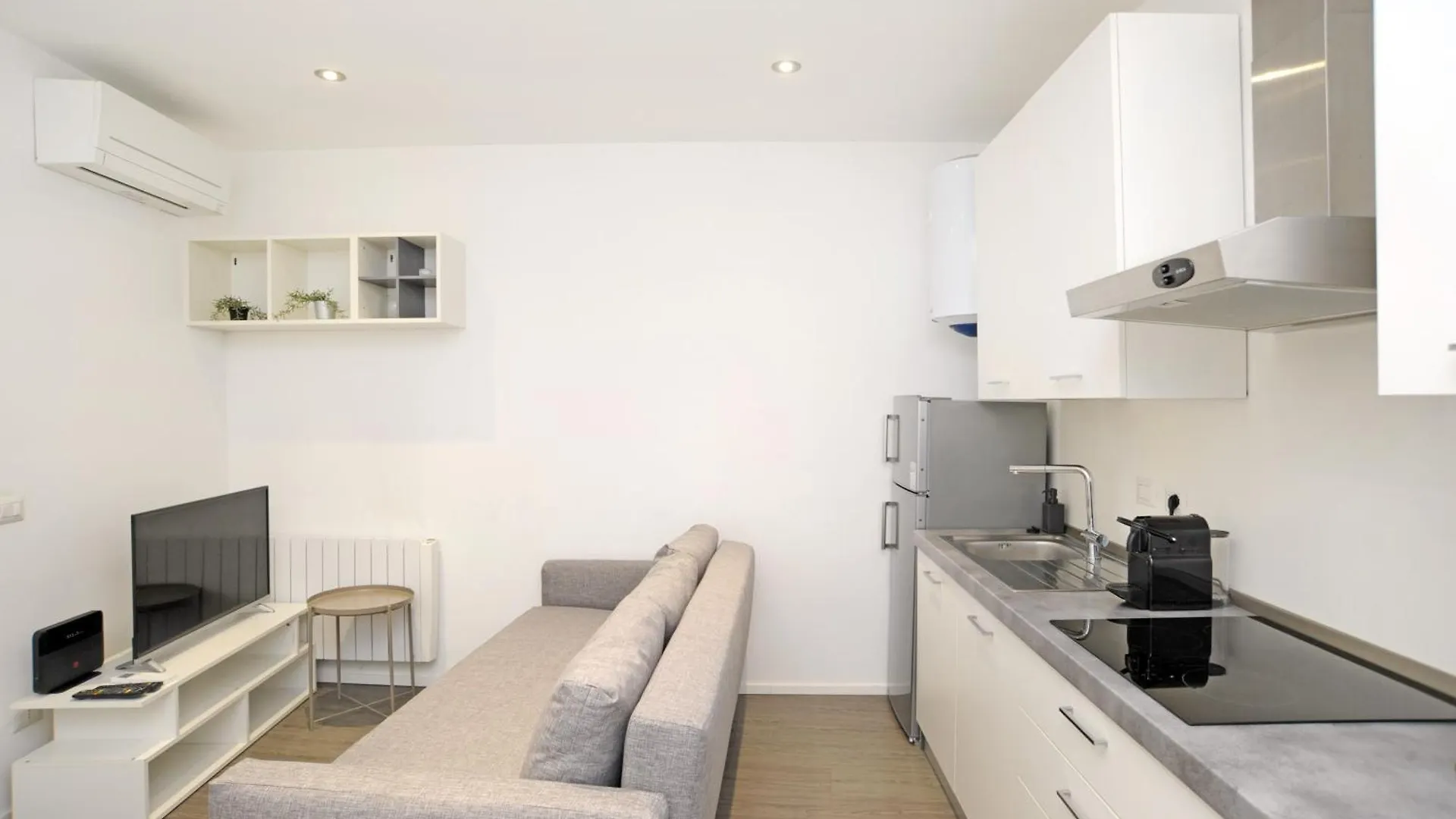 Ticinese 28 Apartment Milan 0*,
