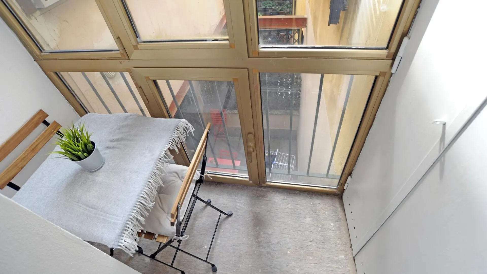 Ticinese 28 Apartment ميلان إيطاليا