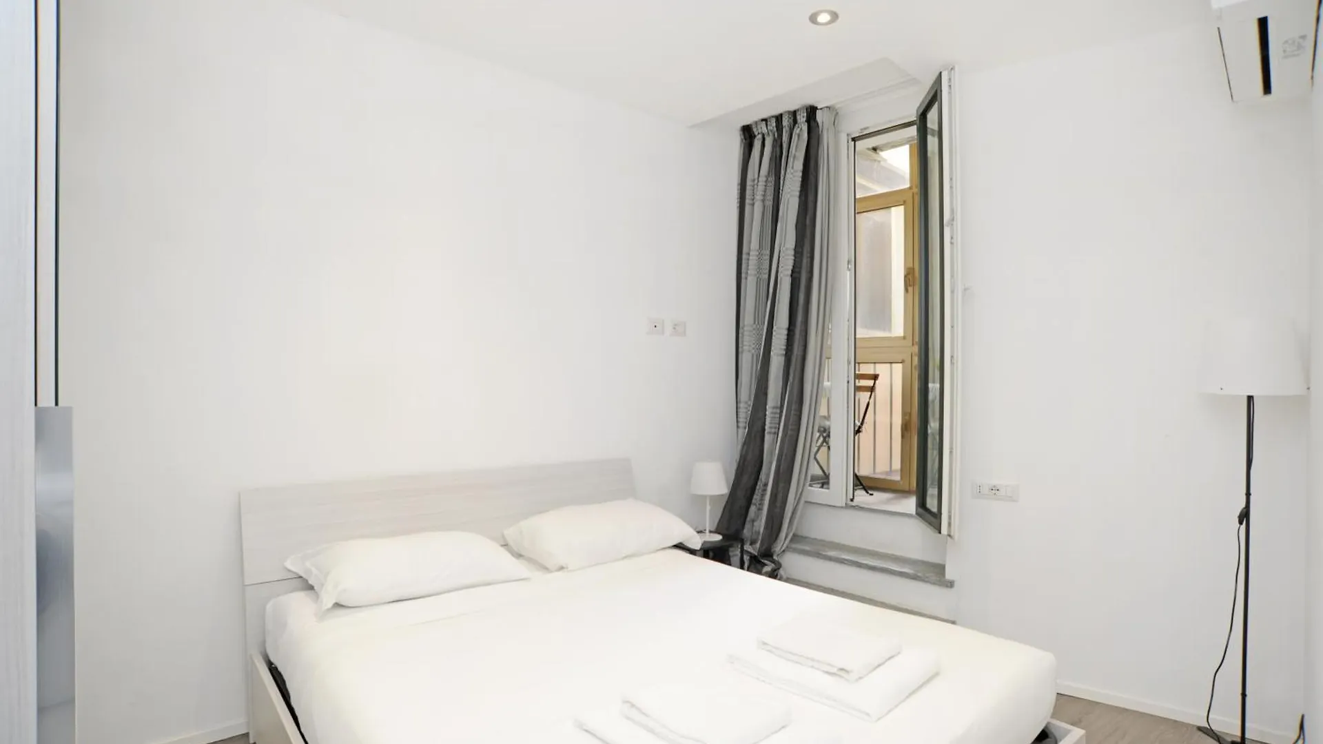 اتصالات Ticinese 28 Apartment 